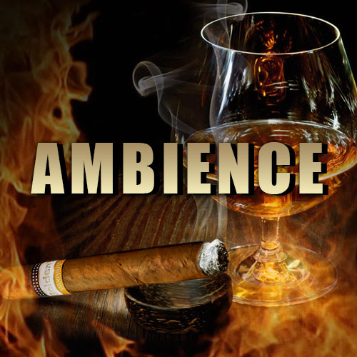 Ambience - our ambience gallery, just for you!