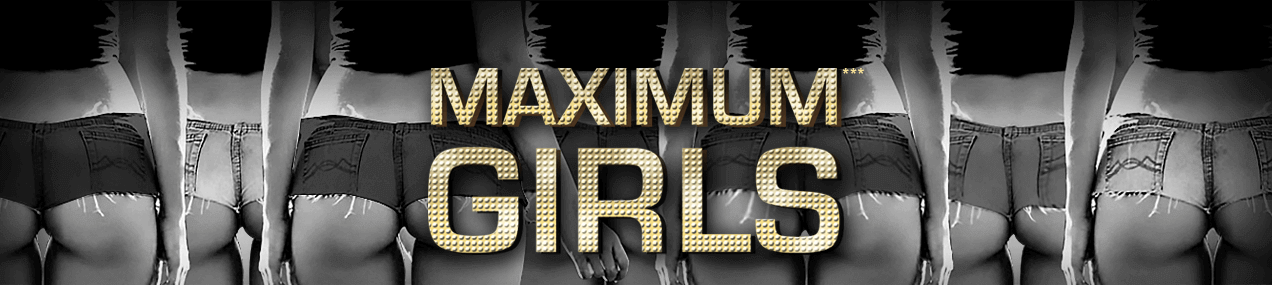 Maximum Girls im GoldenTime Saunaclub, Brüggen