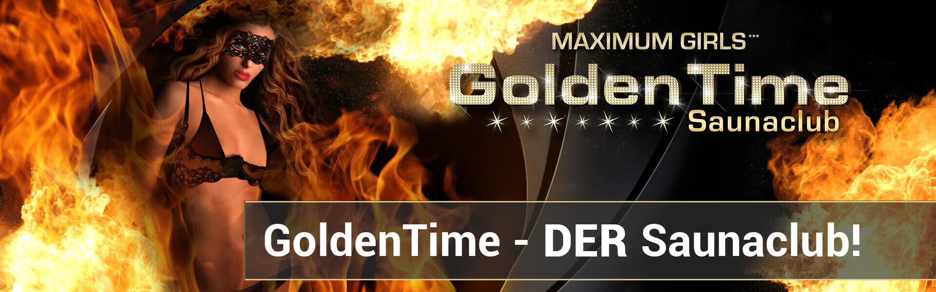 GoldenTime meets Oceans ab 01.12.2021 11:00 Uhr
